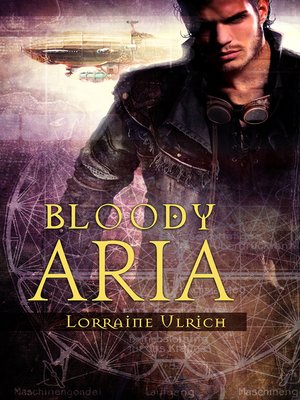 cover image of Bloody Aria